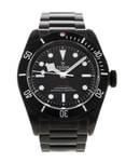 Gebrauchte Tudor Black Bay Uhr